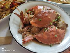 -阿杰臻选海鲜饭店(普陀山店)