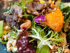 -玲婧胡同·生日蛋糕·餐厅(嘉里城店)