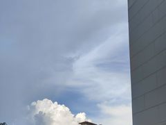 -广州天河合景福朋喜来登酒店