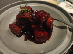 -肆月河豚·新淮扬(金融街店)