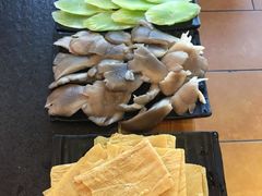 -重庆烧鸡公火锅(簋街店)