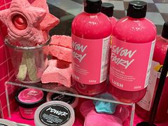 -LUSH(威尼斯人店)