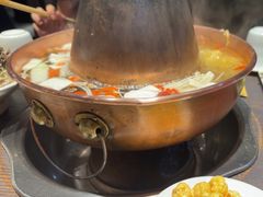 -东来顺饭庄(上地华联店)