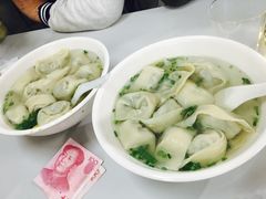 -潘国仙耳光馄饨(黄家阙路店)