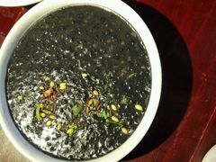 鸭血糯-得意楼蒸菜馆
