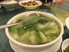 丸子汤-红豆园(文林街店)