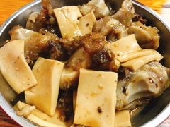 -老兵牛蹄店(下沙店)