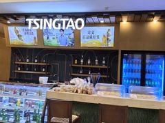 -上海吉臣维景酒店·维多利亚餐厅