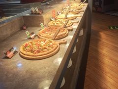 -比格比萨自助(国展店)