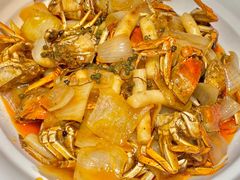 -周家二小姐的菜(西津渡店)