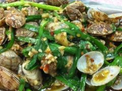 -辣不怕口味虾(凌霄路店)