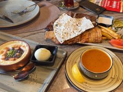 -BEYTI RESTAURANT贝迪餐厅