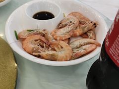 -碧海银沙海鲜餐厅(恒大海上威尼斯店)