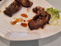 -新雅粤菜馆(南京东路店)