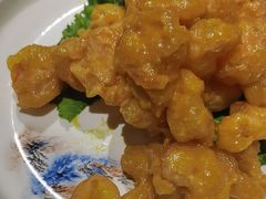 -和源祥·日照菜扛把子(万平口一店)