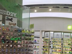 -HOWOW·D2Y(柏威年店)