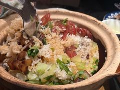 -芳芳私房菜·精做淮扬菜(承德路店)