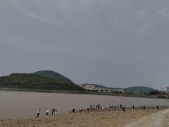 -外蒲山