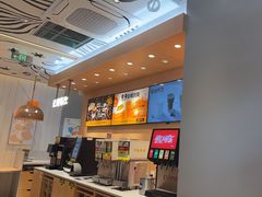 -菲滋意式餐厅(富阳东方茂店)