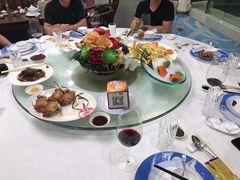 -东江海鲜酒家(艺都分店)