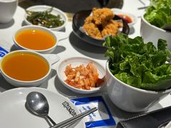 -韩时烤肉(枫蓝店)