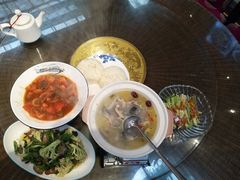 -陶然居·重庆菜(生态园店)