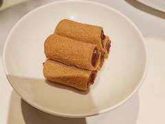 -贝勒爷·酥不腻烤鸭