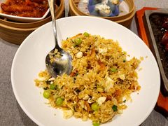 凯逸轩招牌炒饭-凯逸轩·匠心粤菜(中城名仕汇店)