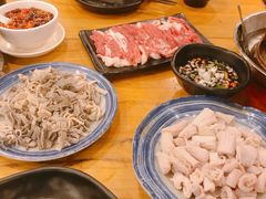 羊上脑-金生隆(六铺炕店)