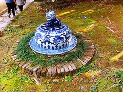 -景德镇古窑民俗博览区