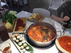-重庆刘一手(巴黎一店)