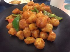 -朵朵开素食餐厅(后宰门街店)