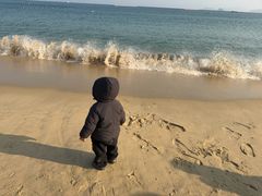 -大梅沙海滨公园