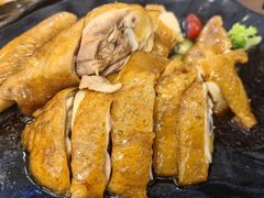 -鸡坤茶室(三里屯店)
