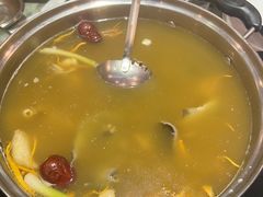 -丫丫汤膳打边炉(宏府408坊店)