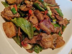 -马凯餐厅(地安门店)