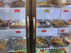 -小向麻辣烫(天街总店)