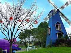 -歌斐颂巧克力小镇