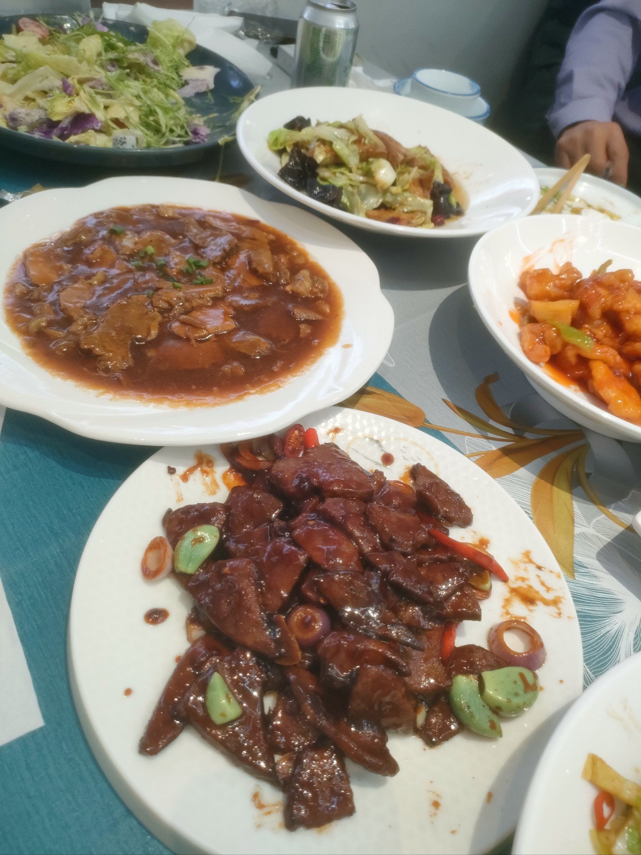 河北区好吃的天津菜