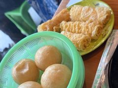 -重庆鸡公煲·青锅花椒鱼(牡丹江路店)
