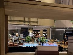 -博林天瑞喜来登酒店·西丽尚膳