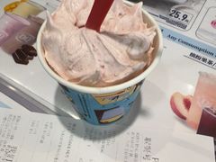 -DQ·蛋糕·冰淇淋(天通苑华联店)