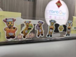 -睿宝儿科·眼科·口腔(静安大悦城门诊部)