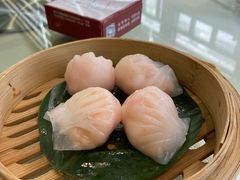 龙禧虾饺皇-龙禧渔村酒楼