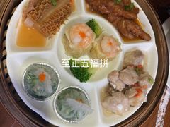 -广东道至正餐厅(区庄店)