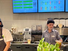 -奈雪的茶(大悦城店)