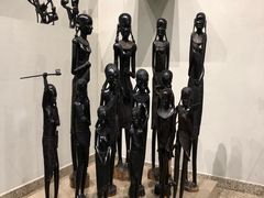 -长春世界雕塑园冰雪艺术天地