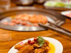 -三肥两瘦烤肉(鹿城店)