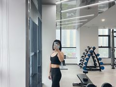 -WEGYMER健萌健身(麦德龙钰龙天下馆)