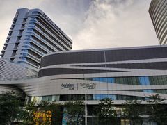 -深圳来福士广场